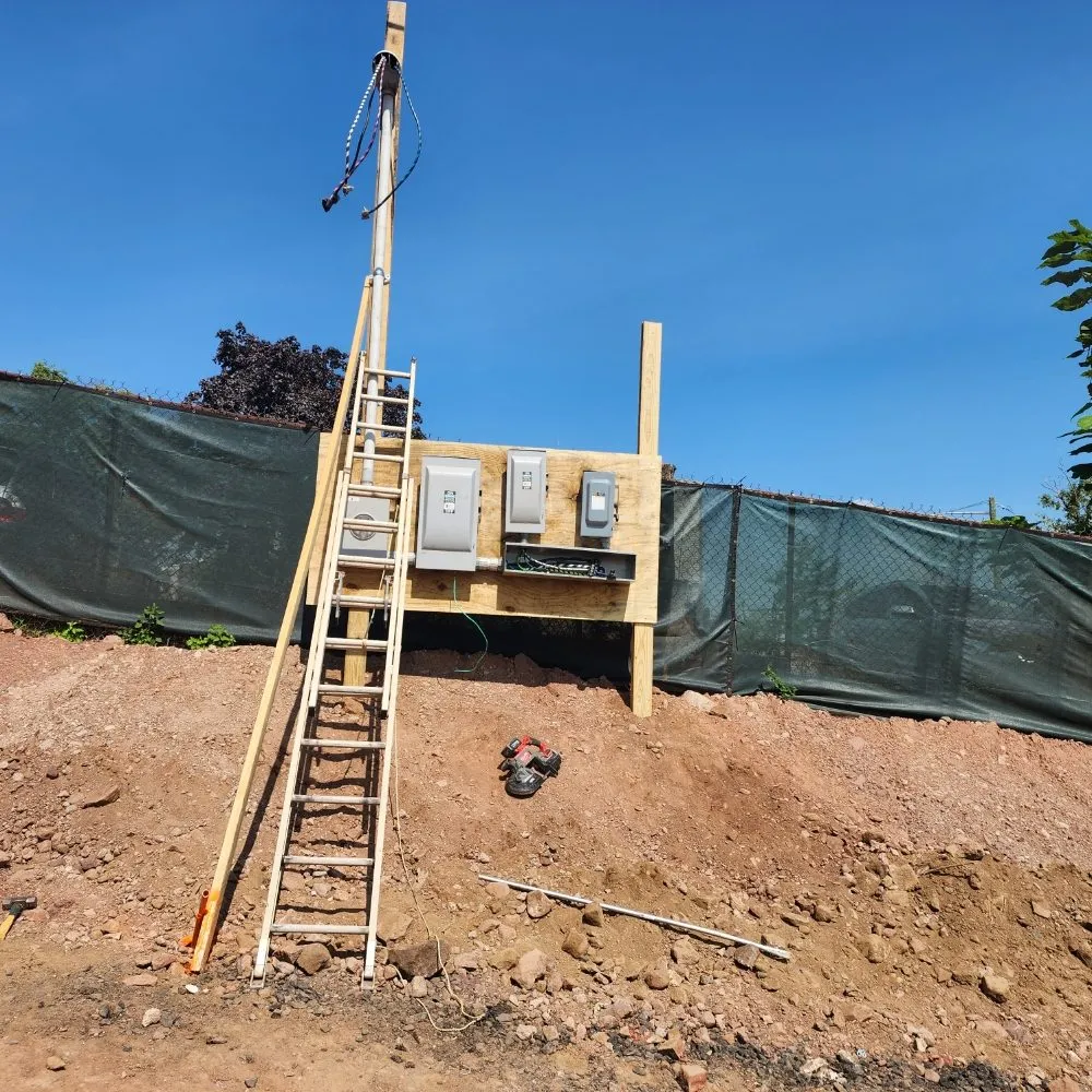 Slide of GR electric