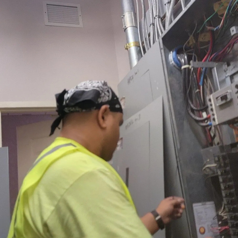 Slide of GR electric