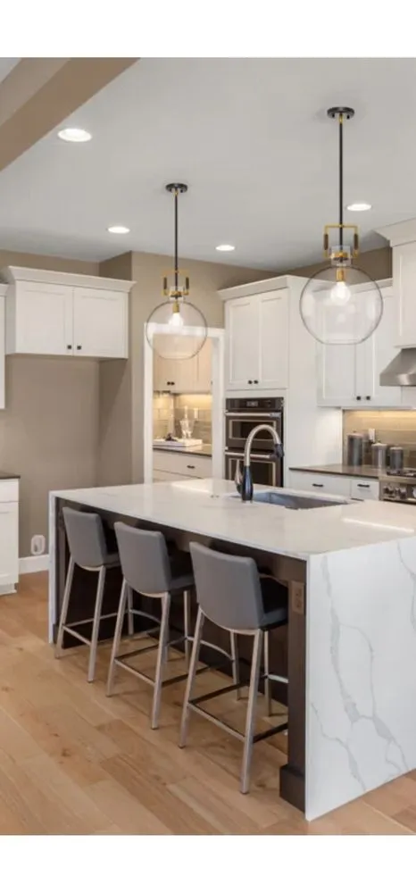 Slide of GR Electric