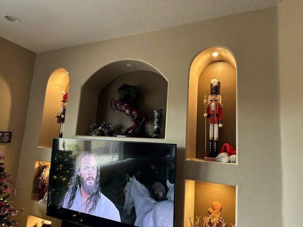 Slide of GR Electric