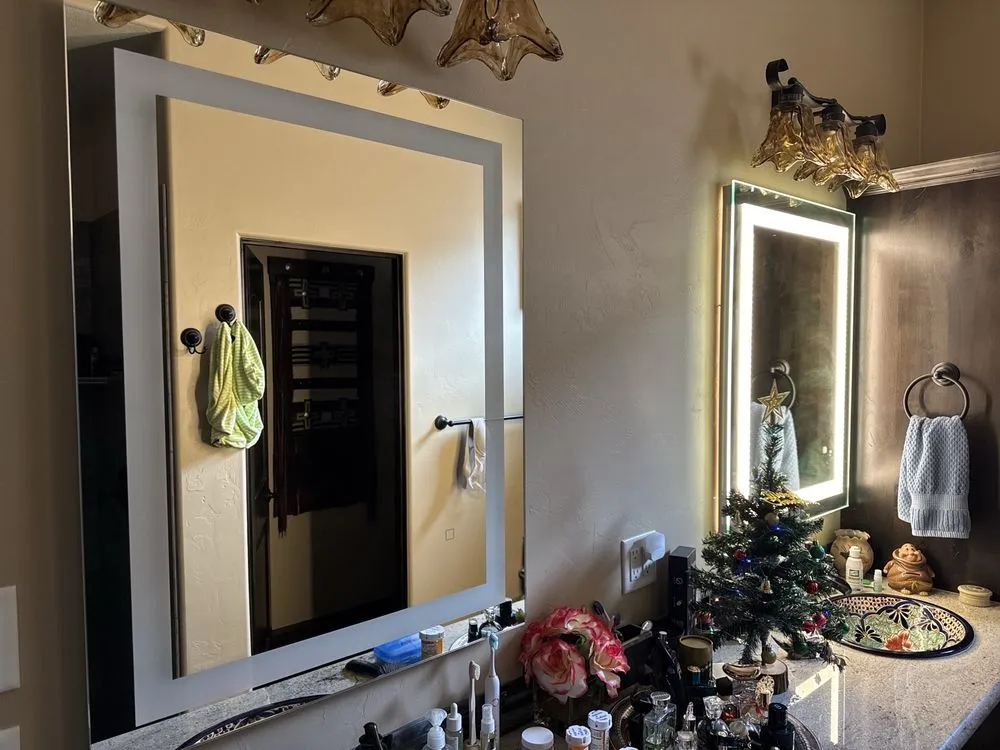 Slide of GR Electric