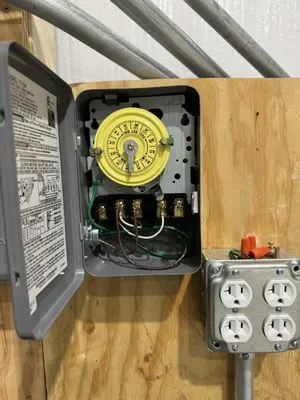 G&R Electrical Services