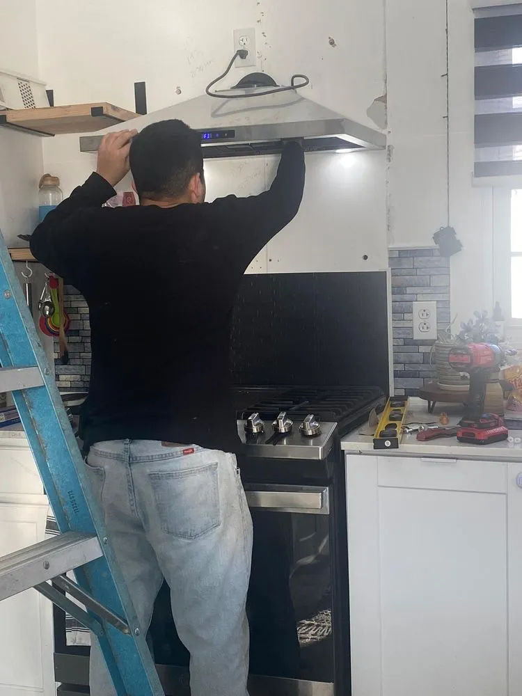 Slide of GR Handyman