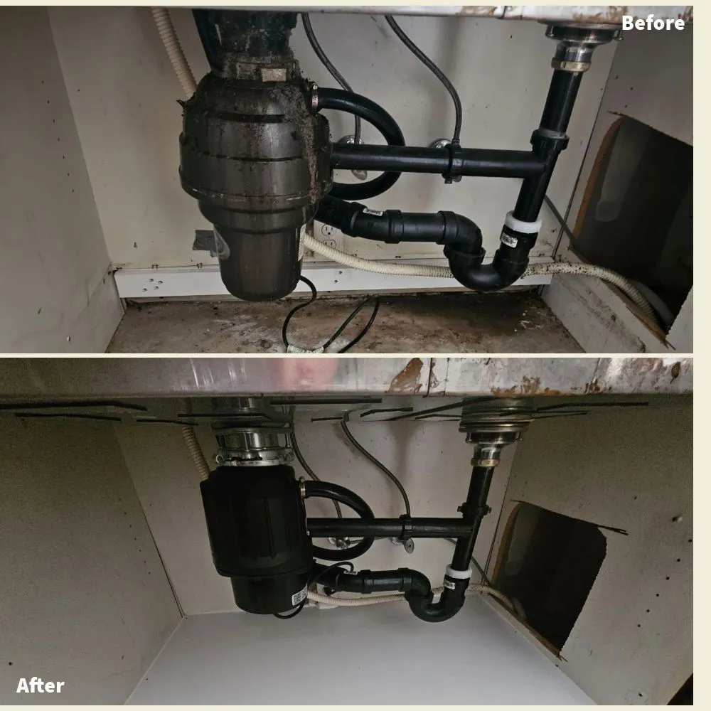 Slide of GR Home Services