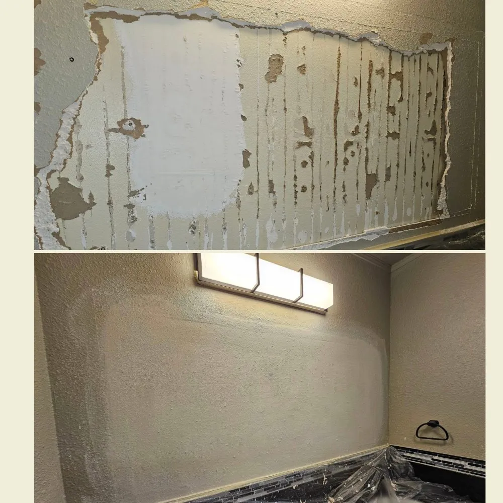 Slide of GR Home Services