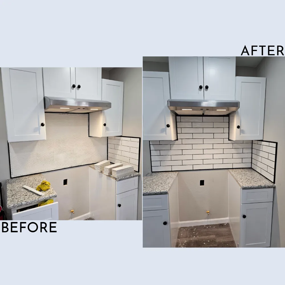 Slide of GR Home Services