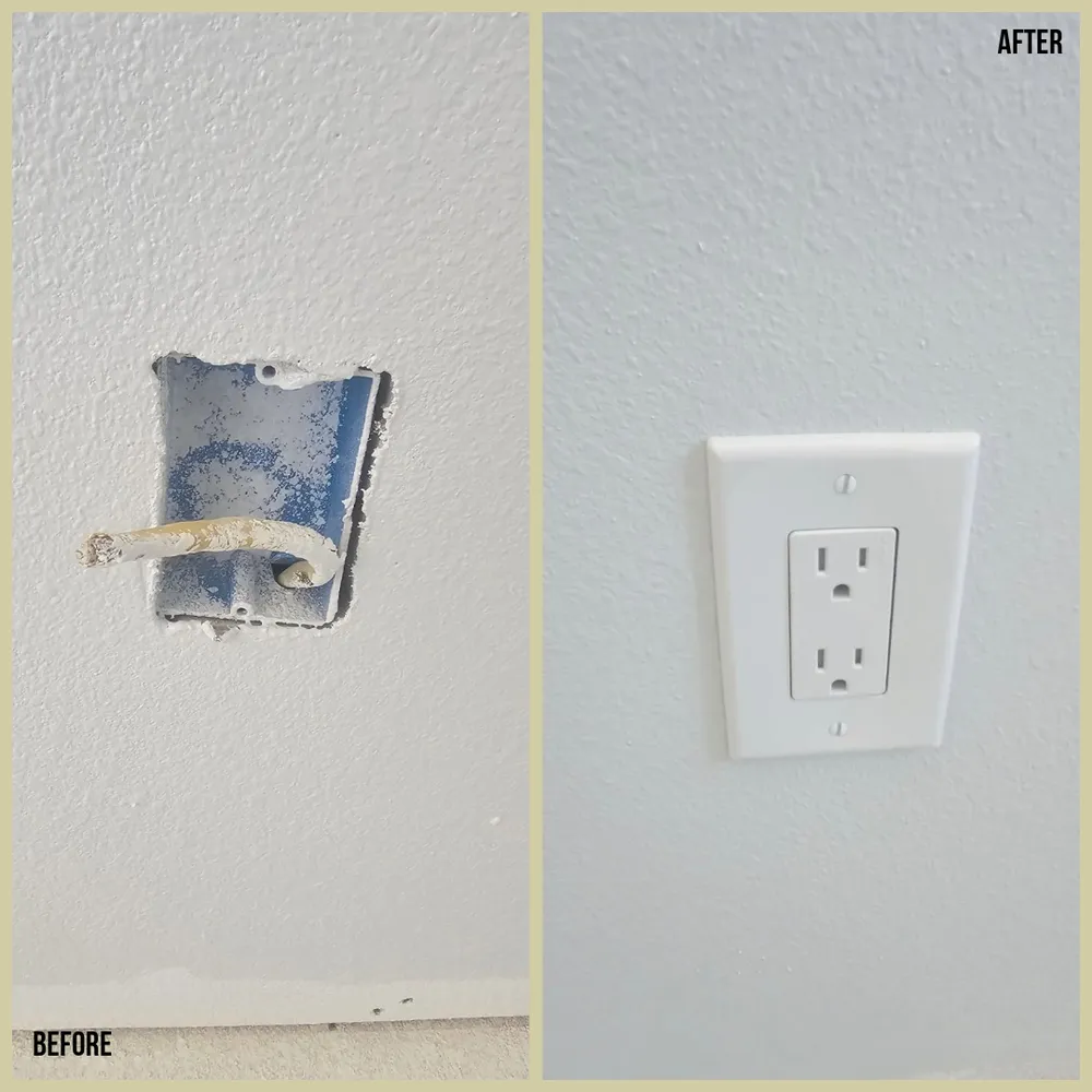 Slide of GR Home Services