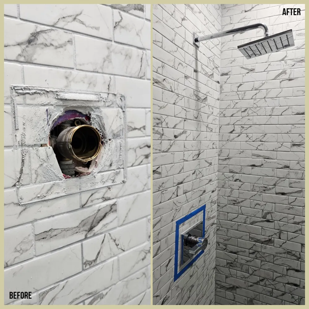 Slide of GR Home Services