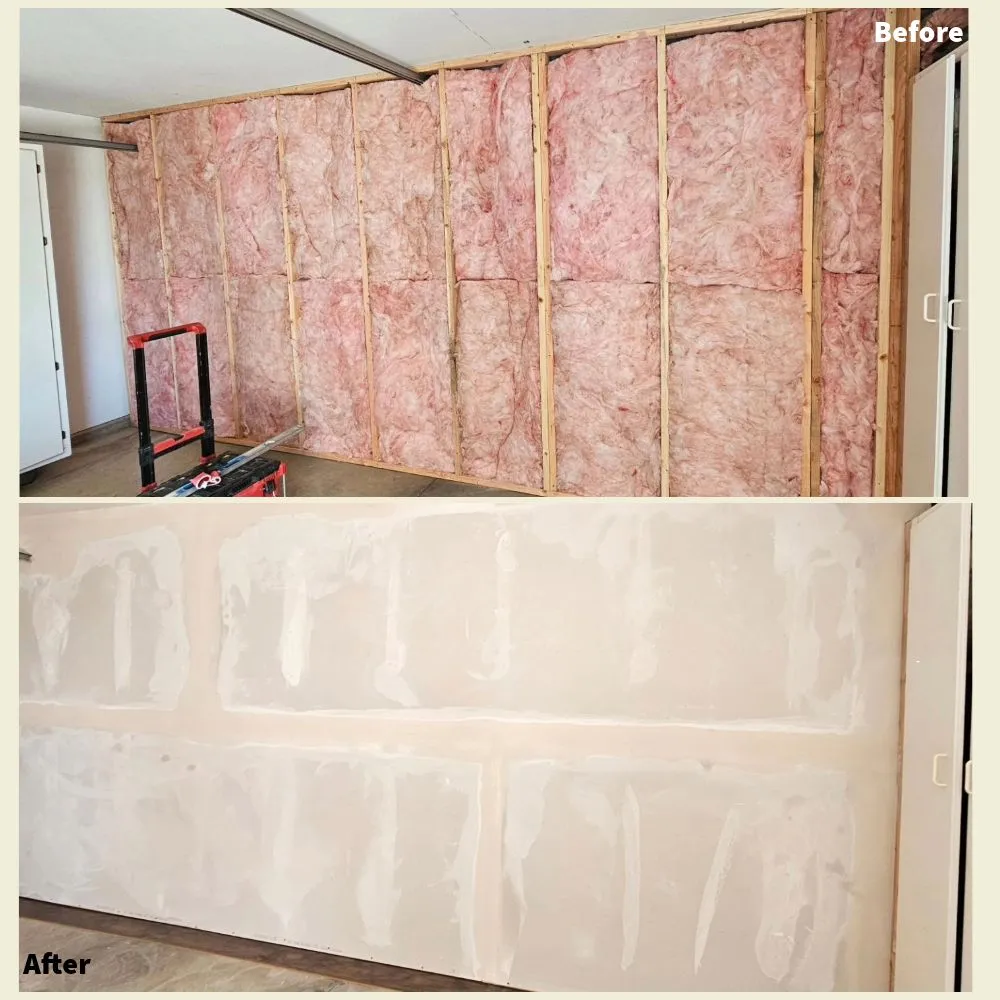 Slide of GR Home Services