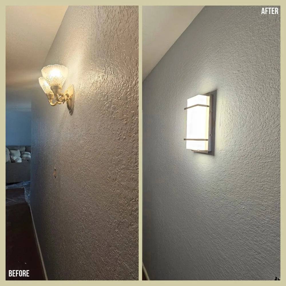 Slide of GR Home Services