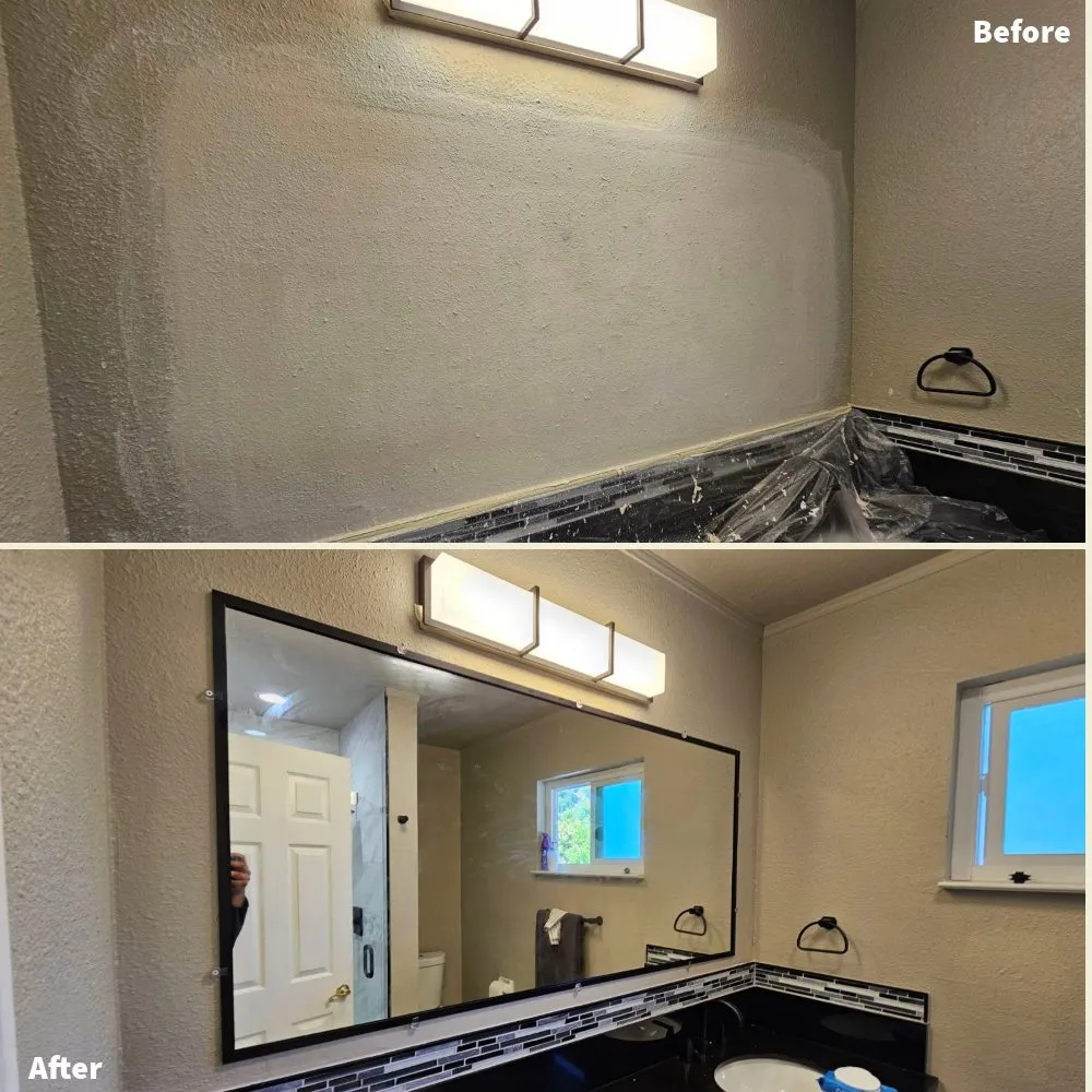 Slide of GR Home Services