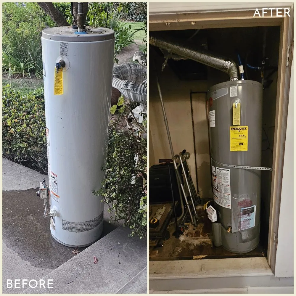 Slide of GR Home Services