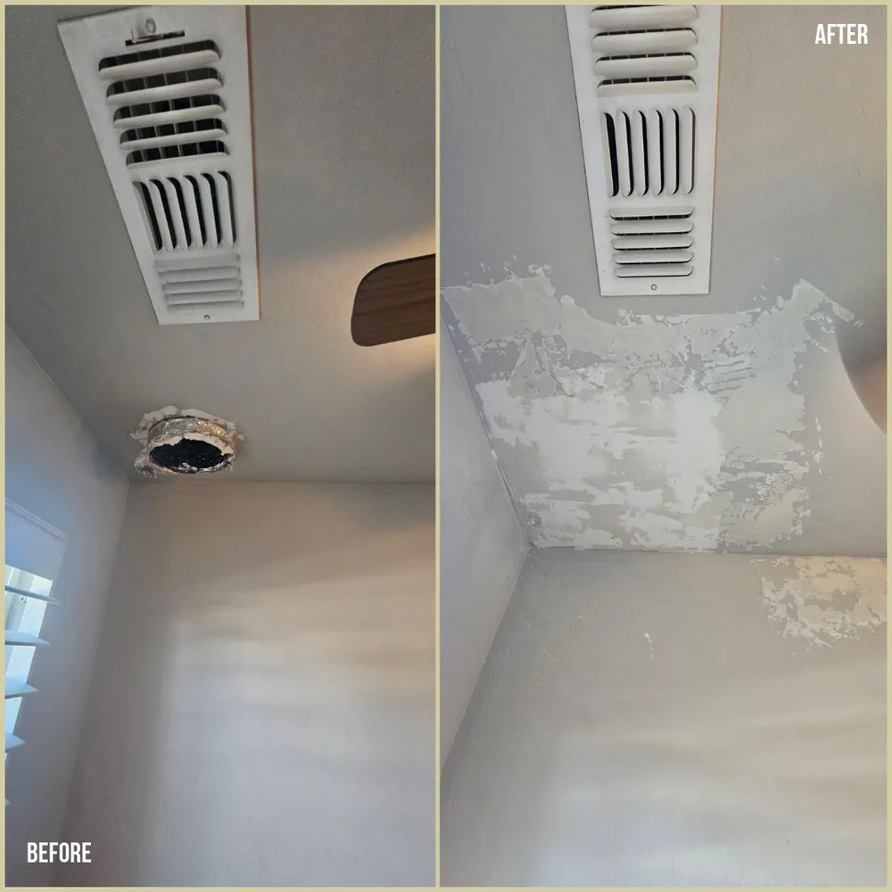 Slide of GR Home Services