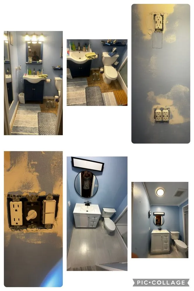 Slide of G&R Home Solutions