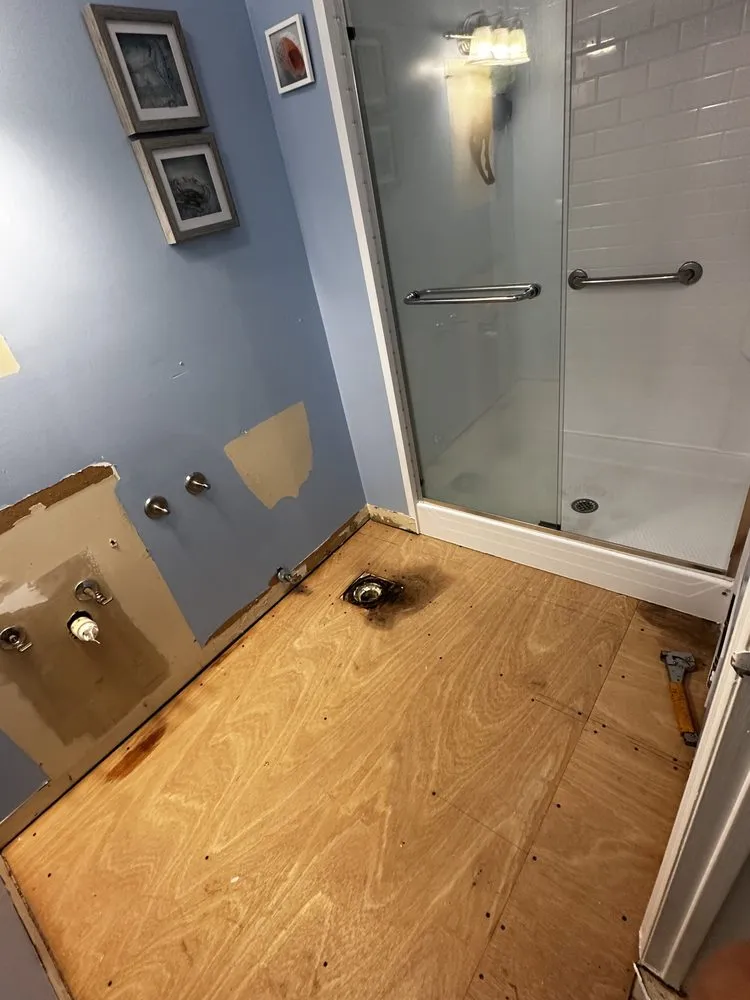 Slide of G&R Home Solutions