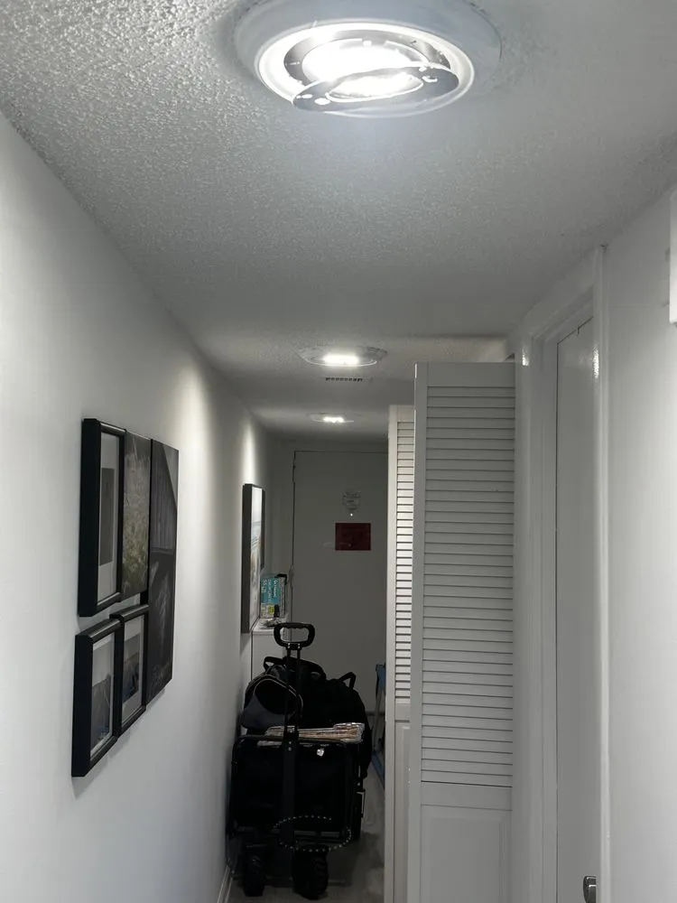 Slide of G&R Home Solutions