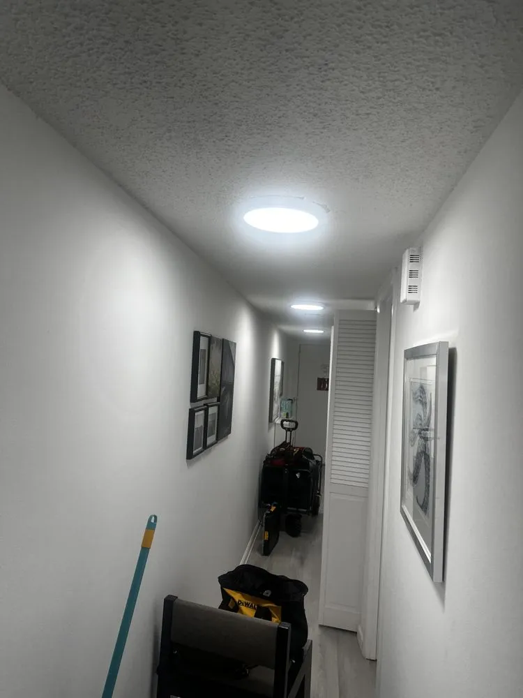 Slide of G&R Home Solutions