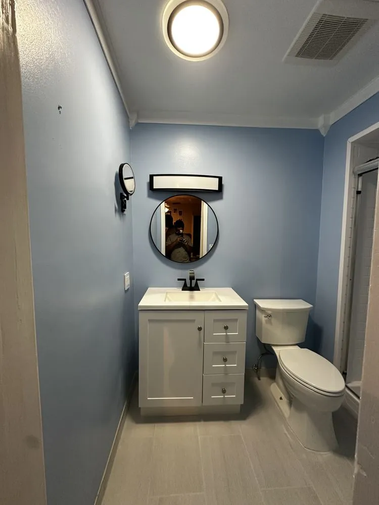 Slide of G&R Home Solutions