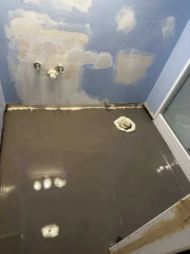 Slide of G&R Home Solutions