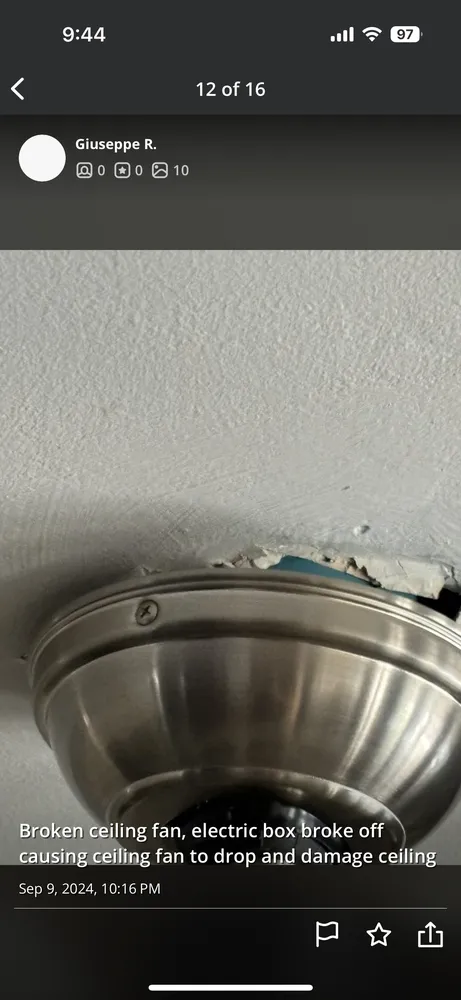 Slide of G&R Home Solutions