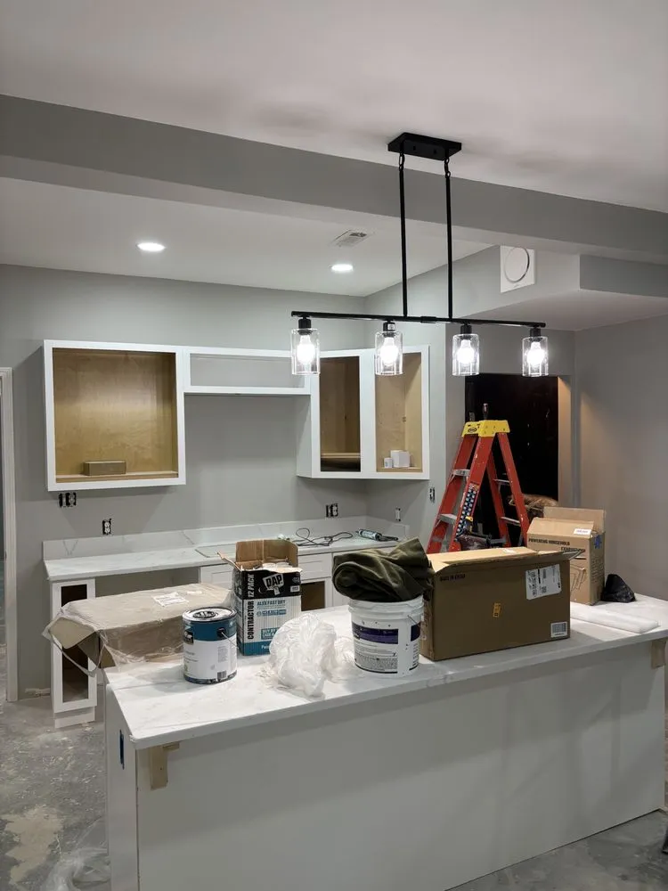 Affordable electrician providing outlet and switch repair in Lawrenceville, GA - GR