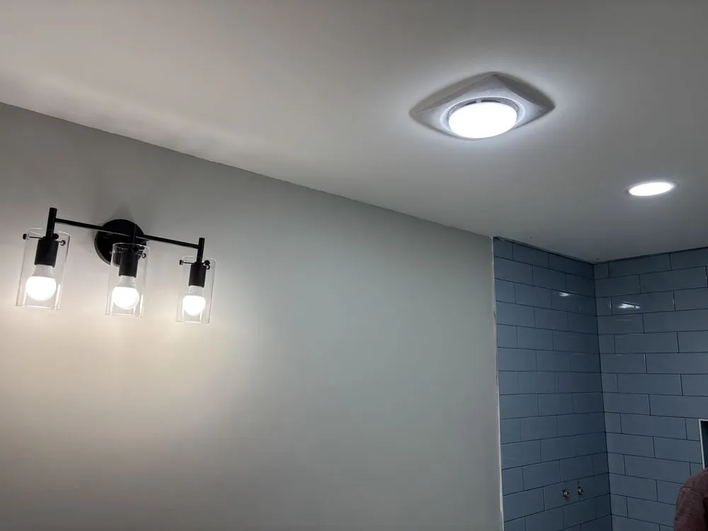 Affordable lighting installation experts serving Lawrenceville, GA - GR