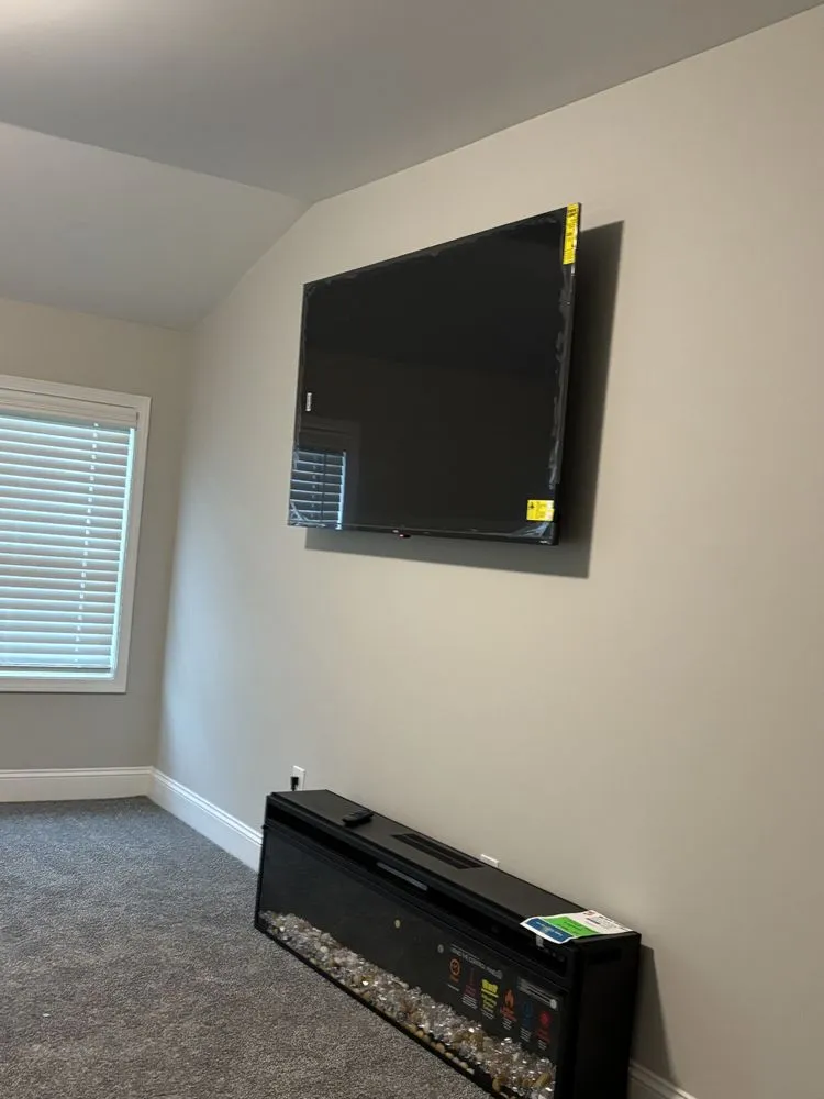 Emergency wiring installation service in Lawrenceville, GA - GR