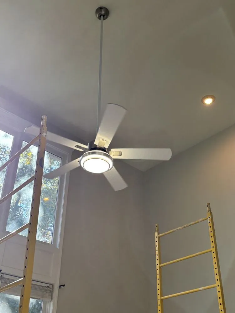 Certified outlet and switch repair experts serving Lawrenceville, GA - GR