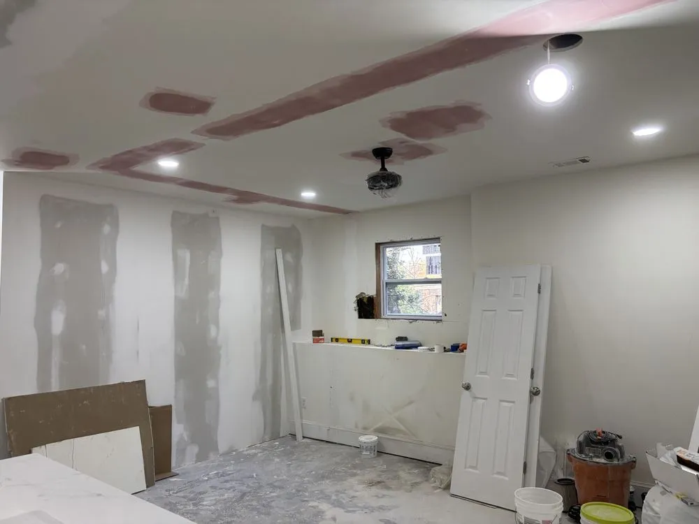 Affordable panel upgrade in Lawrenceville, GA by GR