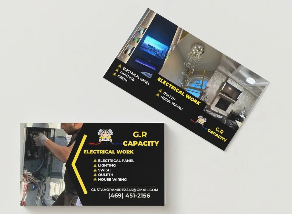 Reliable electrical repair service in Lawrenceville, GA - GR