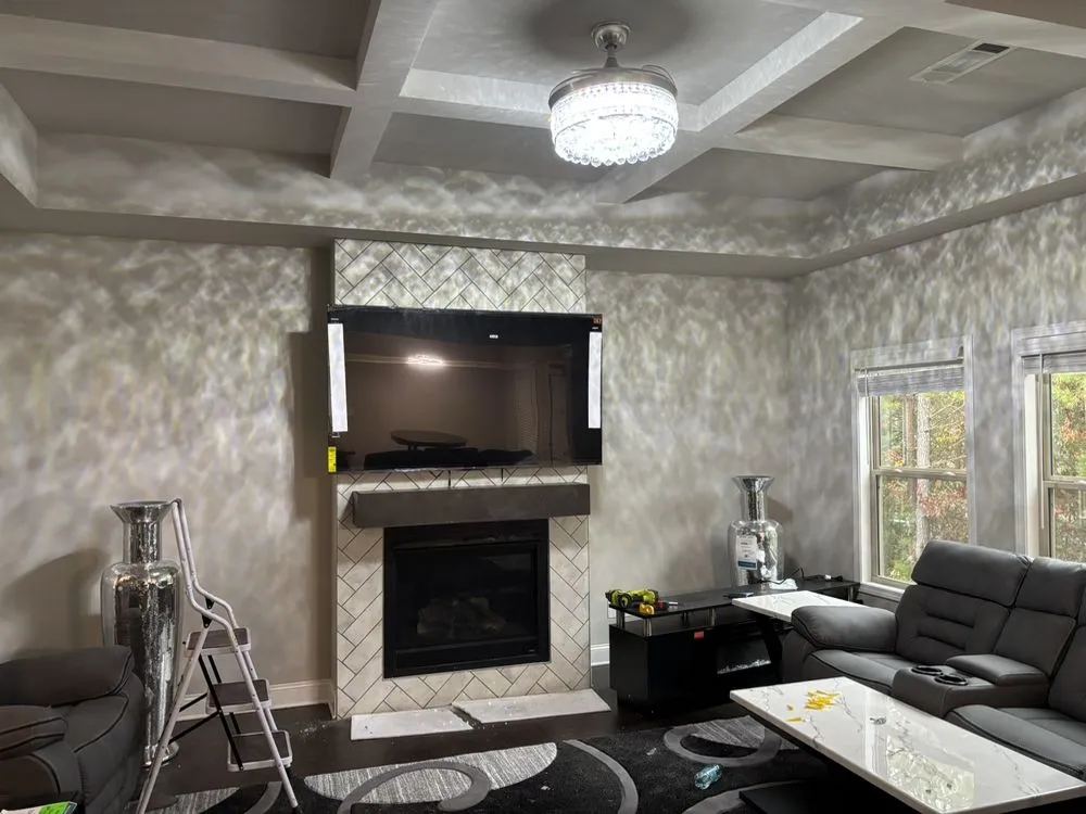 Affordable emergency electrical service in Lawrenceville, GA by GR