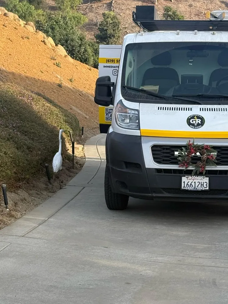 Licensed outlet and switch repair in San Ysidro, CA by GR Pro Electric