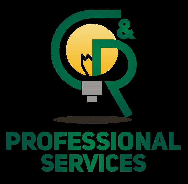 Slide of G&R Professional Services