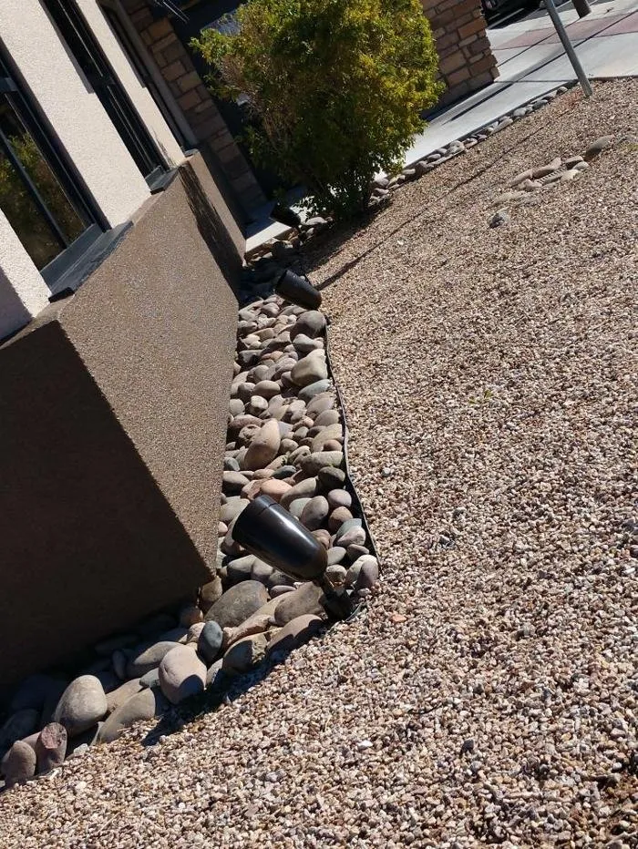 Slide of G&R Professional Services