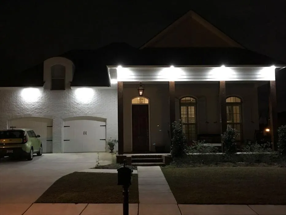 Slide of G&R Professional Services