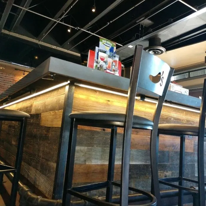 Slide of G&R Professional Services