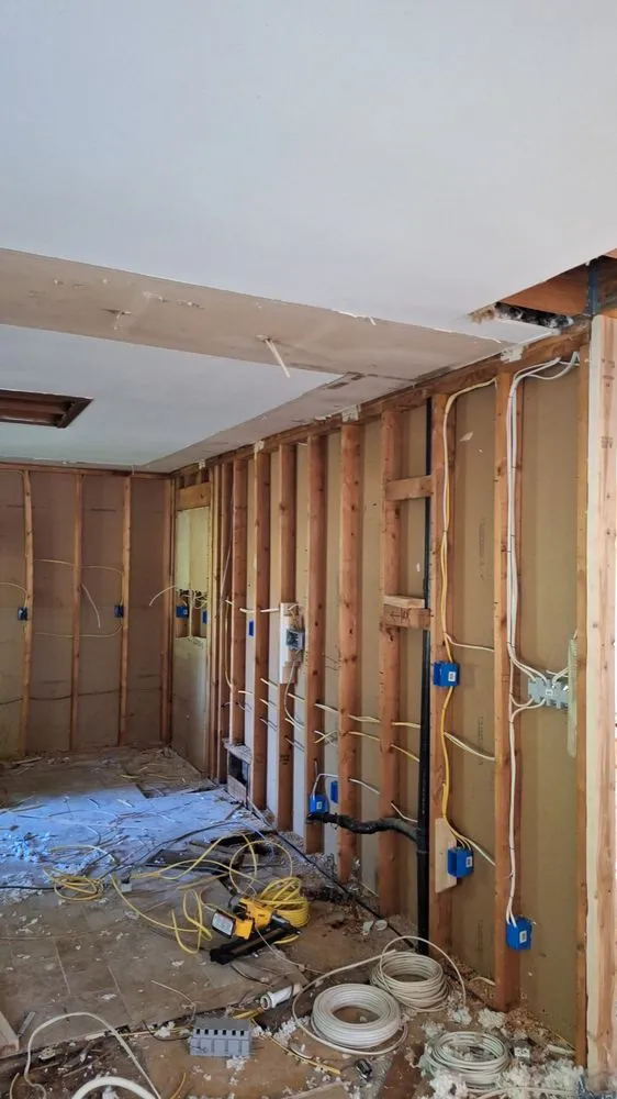 Slide of GR Services