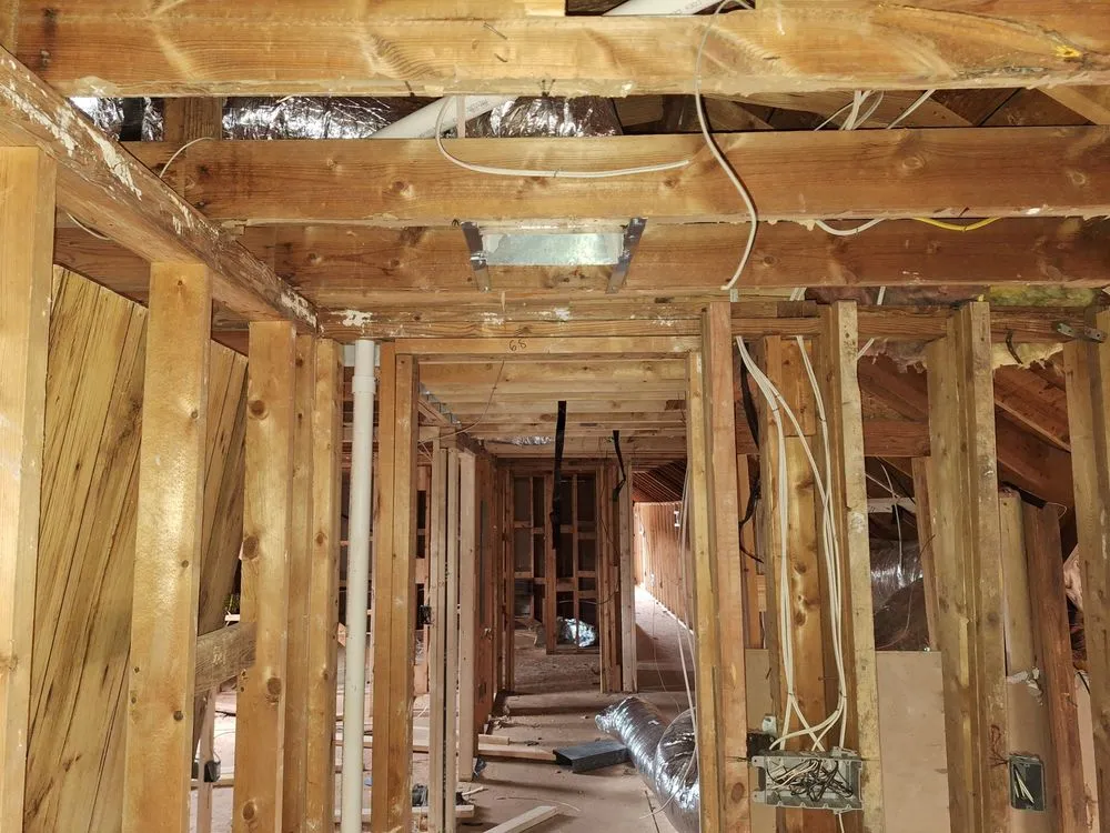 Slide of GR Services