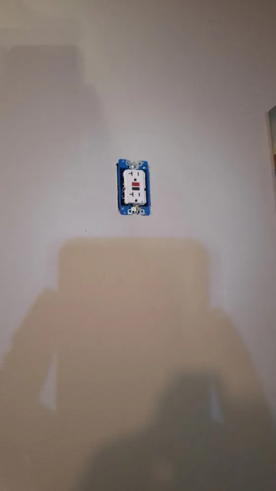 Slide of GR Services