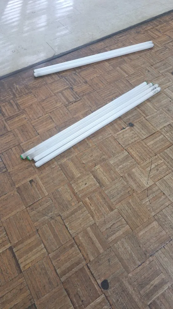 Slide of GR Services