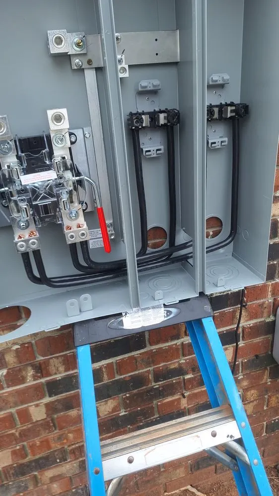 Slide of GR Services