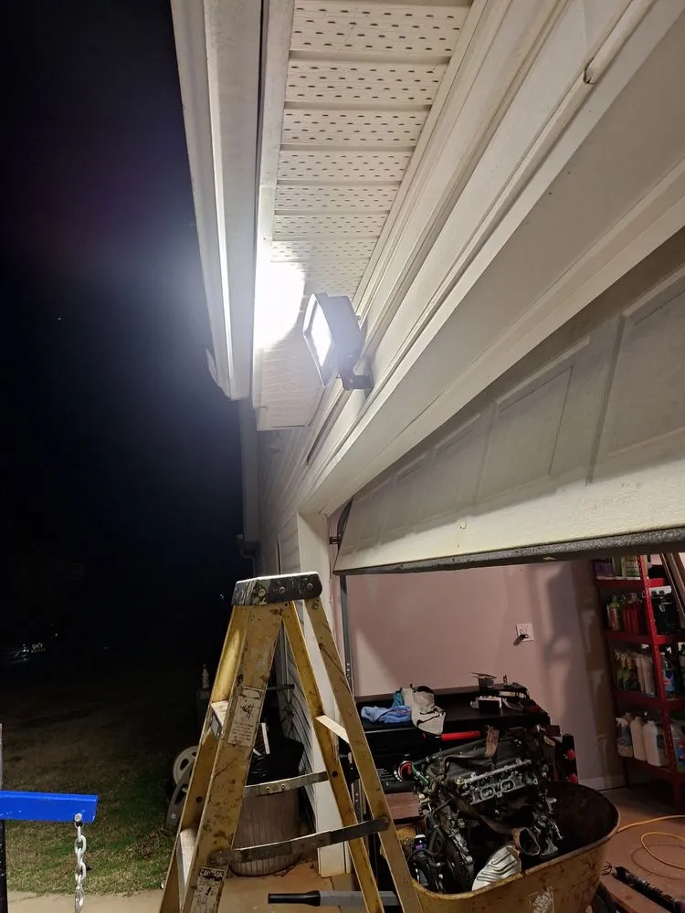 Slide of GR Services