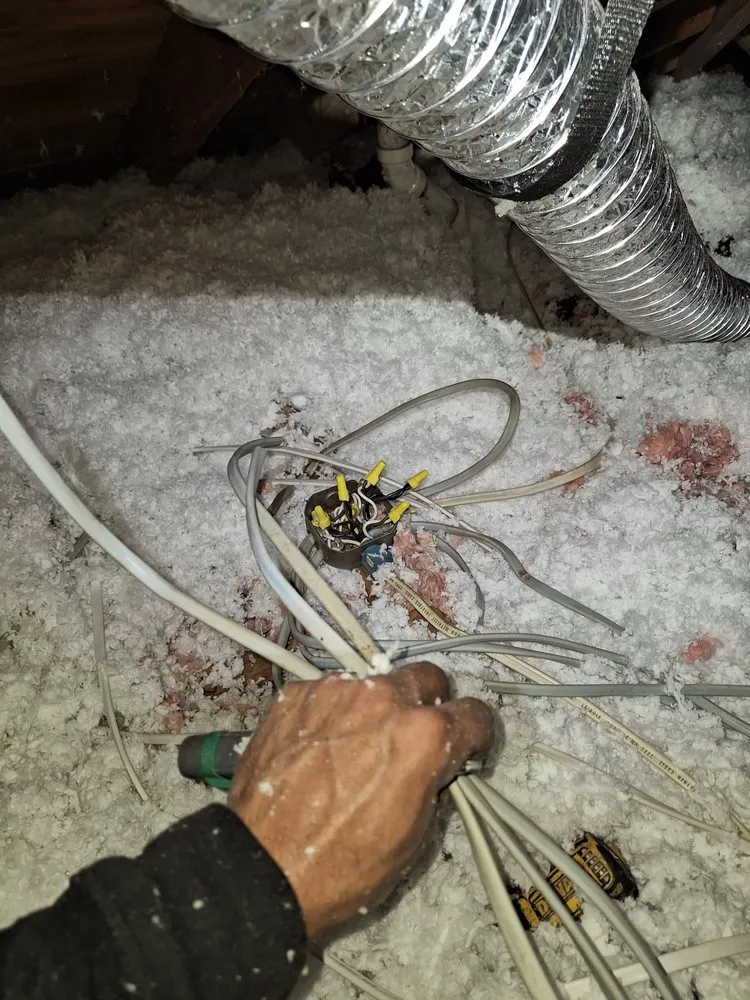 Slide of GR Services