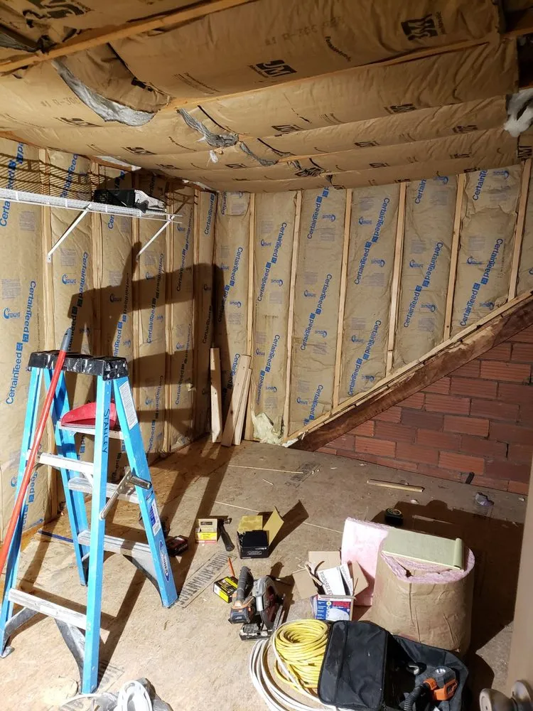 Expert electrical service for homes in wiring installation,  by 