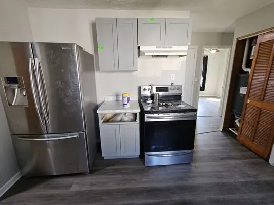 Grace Complete Property Maintenance