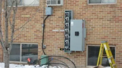 Slide of Grace Electric