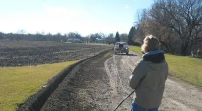 Slide of Grace Electric