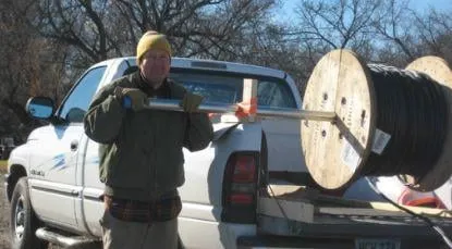 Slide of Grace Electric