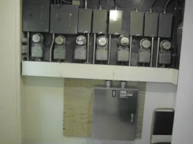 Slide of Grace Electric