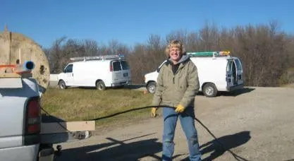 Slide of Grace Electric